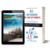AI for Teachers! 600+ ChatGPT Prompts for 2nd Second Grade Teachers Using Common Core Mathematics - Image 2