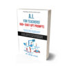 AI for Teachers! 600+ ChatGPT Prompts for 2nd Second Grade Teachers Using Common Core Mathematics - Image 3
