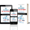AI for Teachers! 600+ ChatGPT Prompts for 3rd Third Grade Teachers Using Common Core Mathematics - Image 3